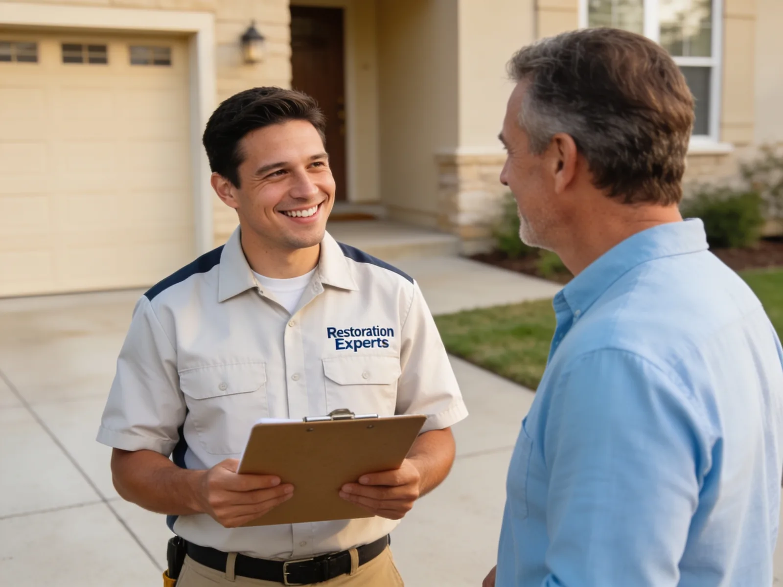 Water Damage Cleanup Dennison, MN FAQs